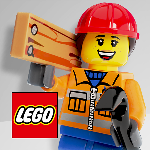 LEGO Tower MOD APK V1.26.0 [MENU MO…